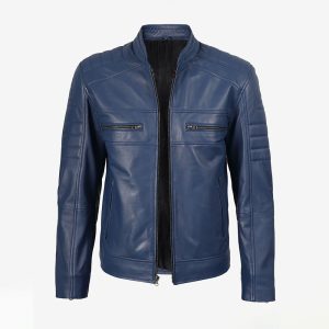 Leather Jacket (Copy)