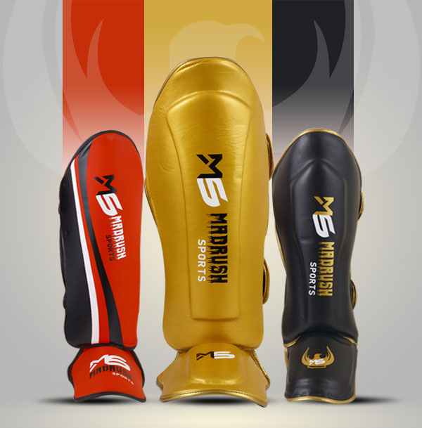 Shin-Guard